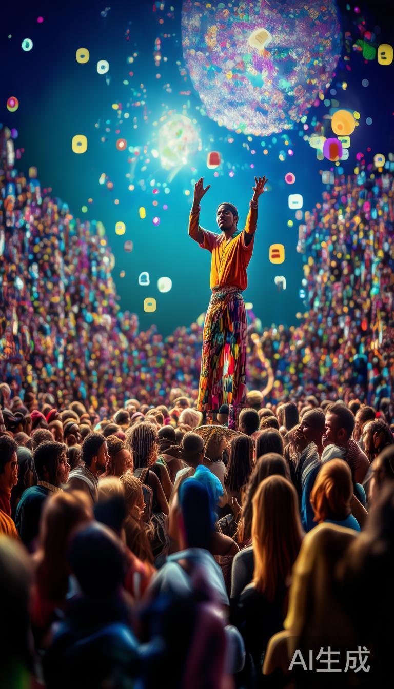 抖音涨粉挑战话题怎么弄_抖音挑战涨粉技巧是什么？插图