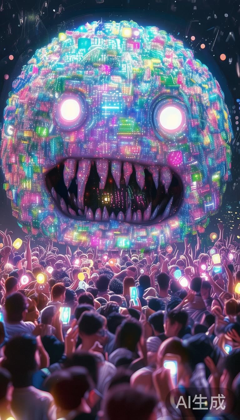 小红书吞粉丝做法_小红书粉丝“吞噬”之谜?插图 小红书吞粉丝做法_小红书粉丝“吞噬”之谜?插图