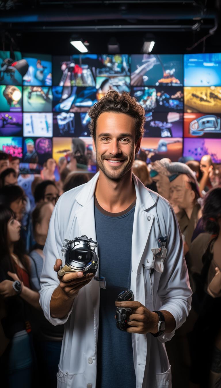 抖音技术类领域怎样涨粉_抖音技术领域涨粉秘诀插图 抖音技术类领域怎样涨粉_抖音技术领域涨粉秘诀插图