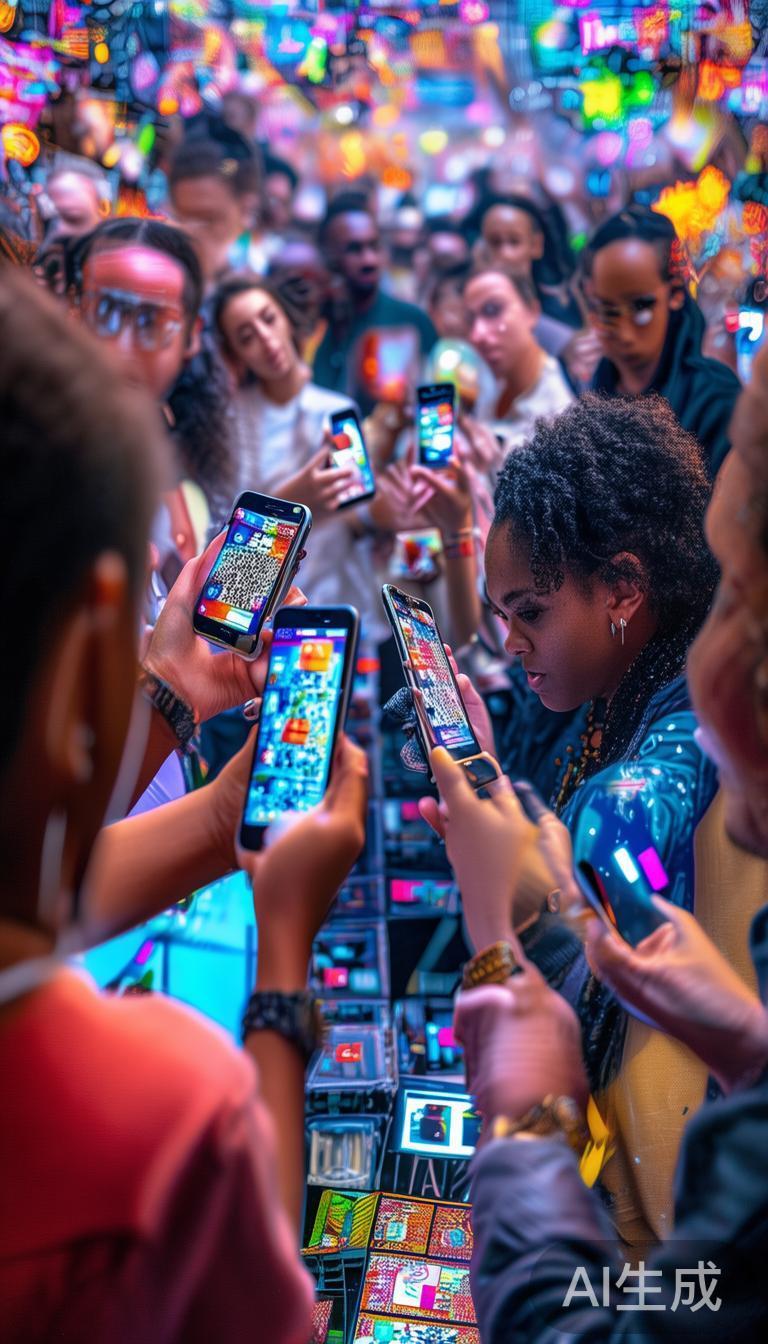 抖音扫码涨粉什么套路_抖音扫码涨粉套路有哪些?插图 抖音扫码涨粉什么套路_抖音扫码涨粉套路有哪些?插图