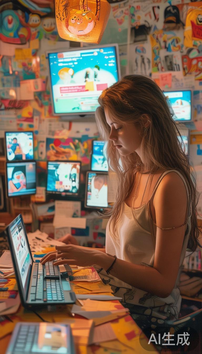 小红书十七万粉丝月收入_小红书17万粉月入多少？插图