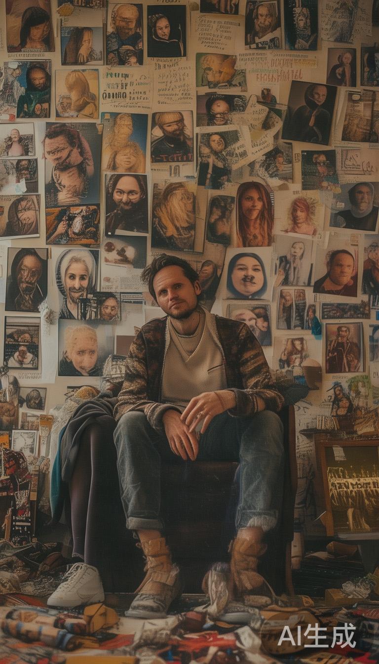 小红书底部博主粉丝_小红书博主粉丝数探秘？插图