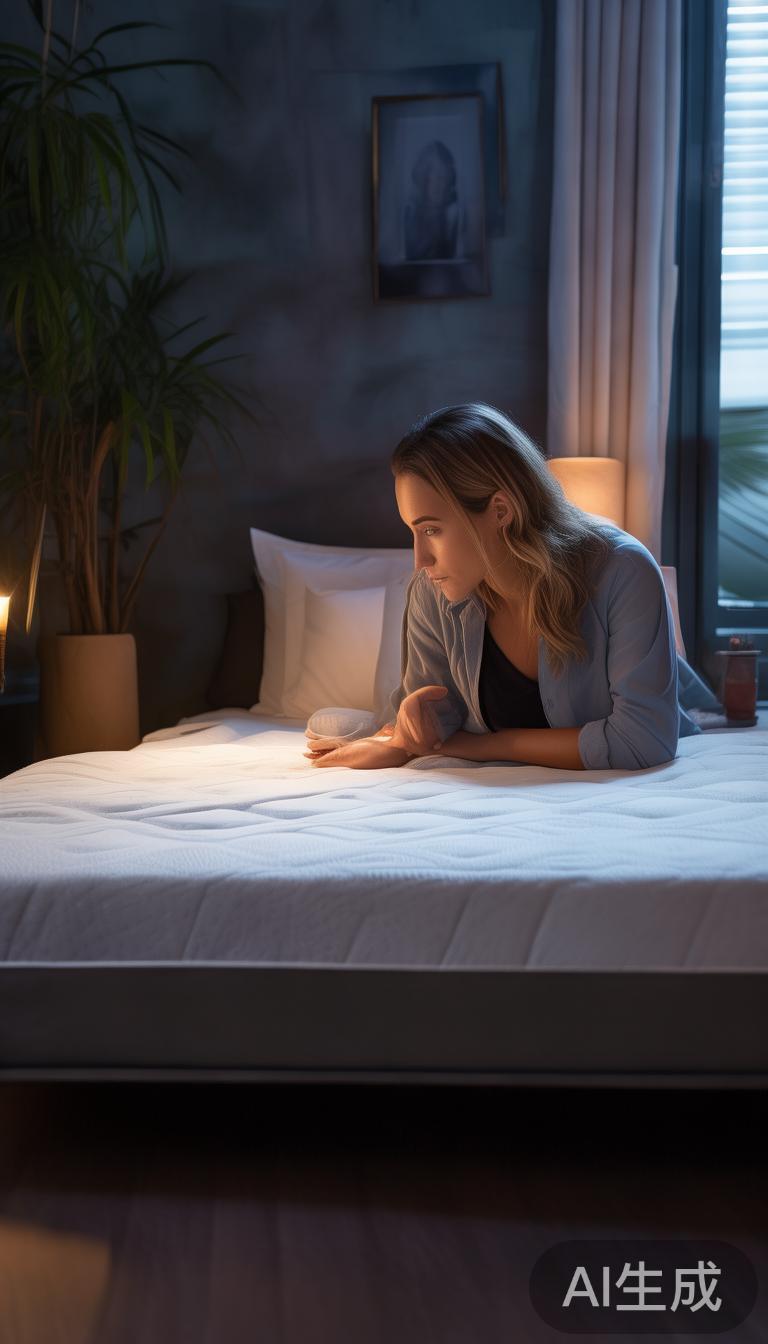 小红书床垫粉丝量排名_小红书床垫粉丝排行揭秘插图