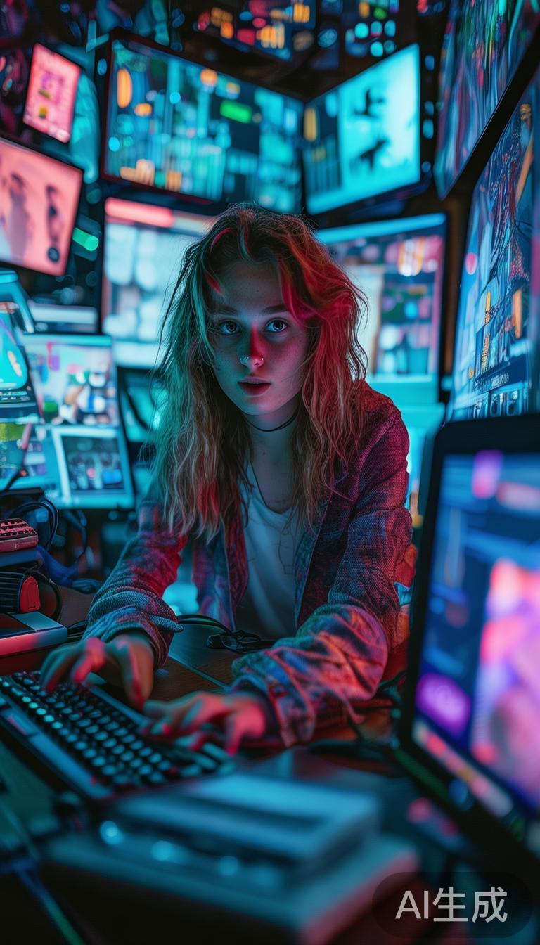 抖音涨不了粉怎么办_抖音粉增停滞？插图