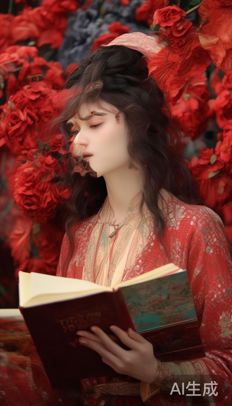 小红书如何引流读书粉丝_读书粉丝引流攻略插图 小红书如何引流读书粉丝_读书粉丝引流攻略插图