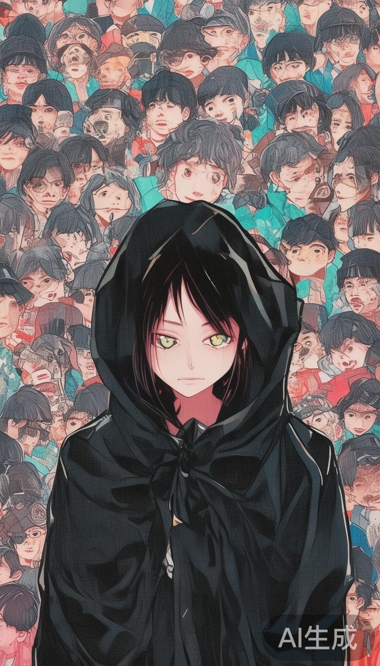 小红书化妆师小鱼是谁的粉丝_小鱼的粉丝是谁？插图