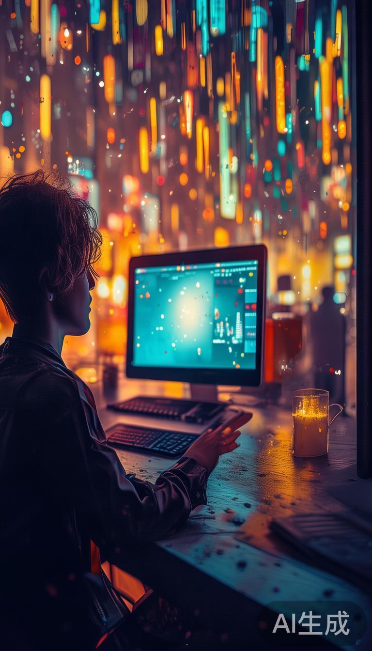 抖音涨粉回访客文案_抖音如何回访粉丝促增？插图