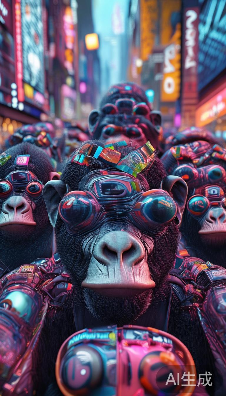 七颗猩猩小红书粉丝_七颗猩猩小红书粉丝之谜？插图