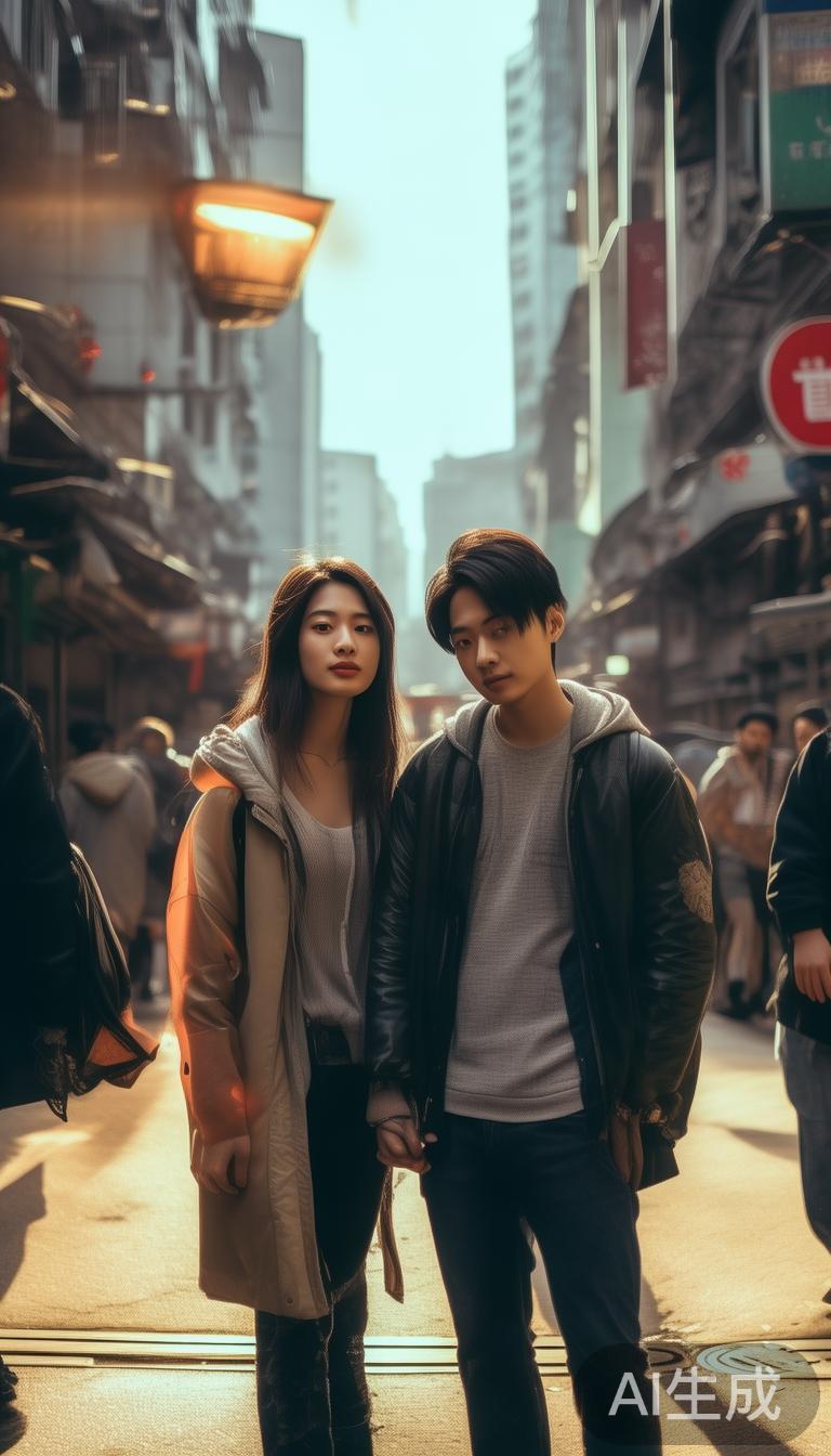 小红书广州两百多万粉丝情侣网红_广州网红情侣粉丝超两百万？插图