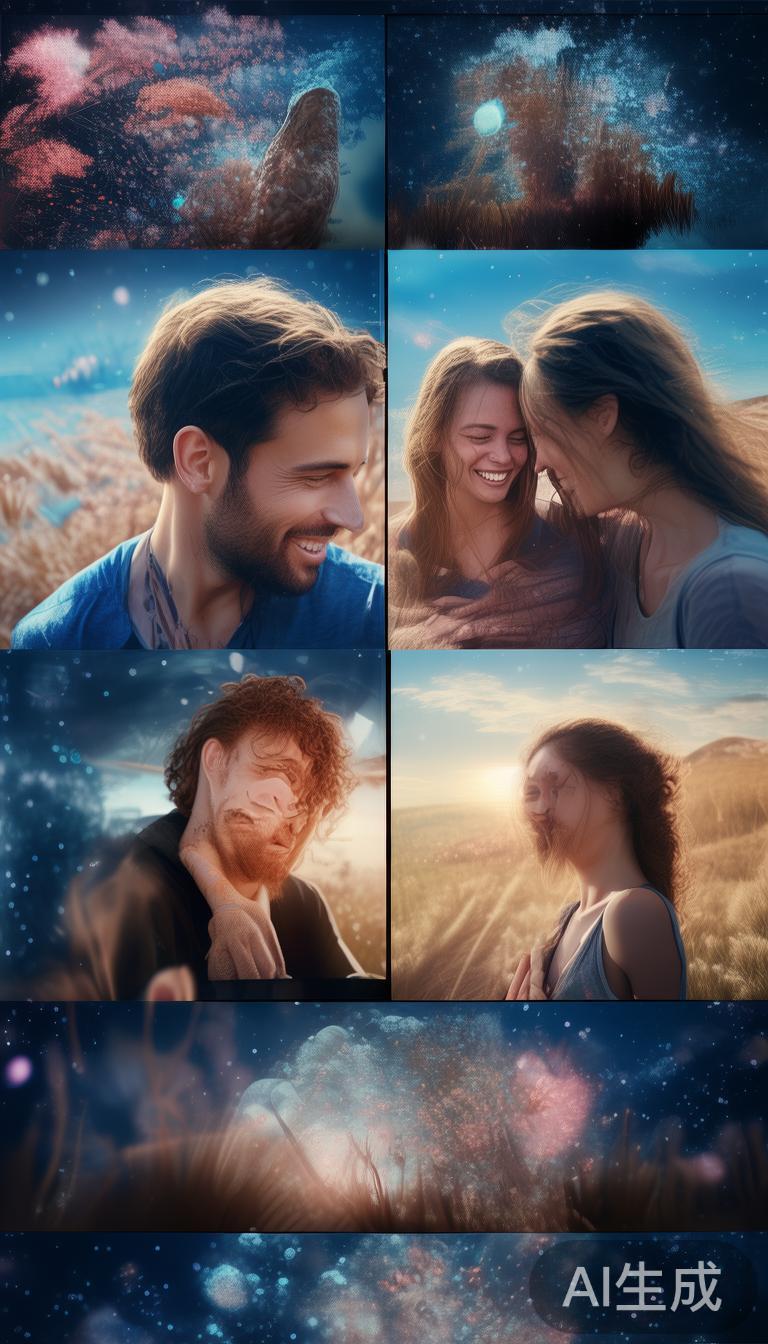 小红书广州两百多万粉丝情侣网红_广州网红情侣粉丝超200万，揭秘背后的故事？插图