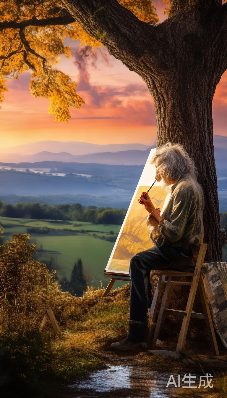 ai绘画小红书粉丝排名_AI绘画小红书粉丝榜排行插图