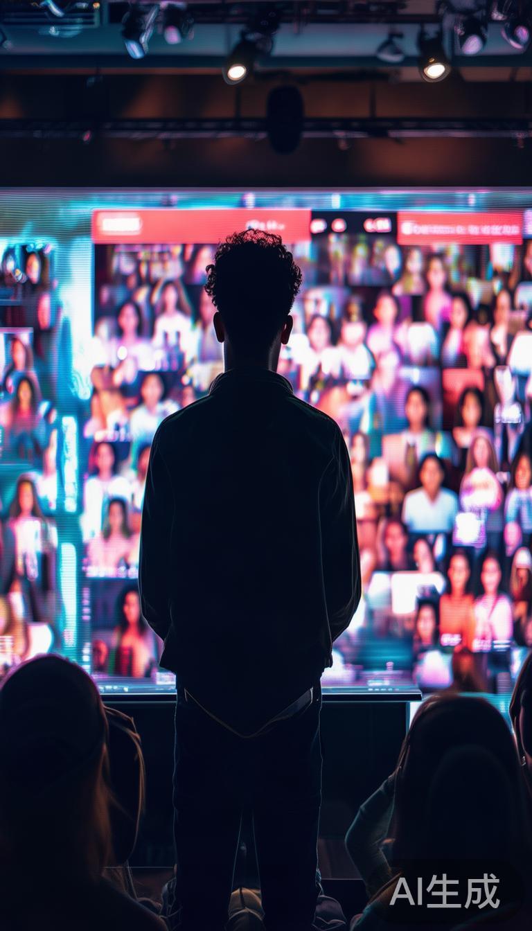 抖音涨粉互助群_抖音快速涨粉的五大技巧插图 抖音涨粉互助群_抖音快速涨粉的五大技巧插图