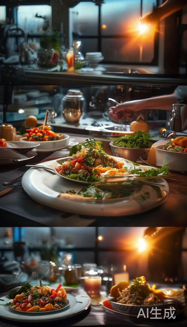 小红书十万粉丝美食博主_美食博主十万粉秘诀？插图