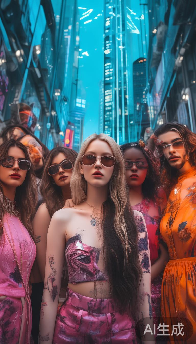 小红书十万穿搭粉丝收入_小红书穿搭粉丝收入揭秘插图 小红书十万穿搭粉丝收入_小红书穿搭粉丝收入揭秘插图