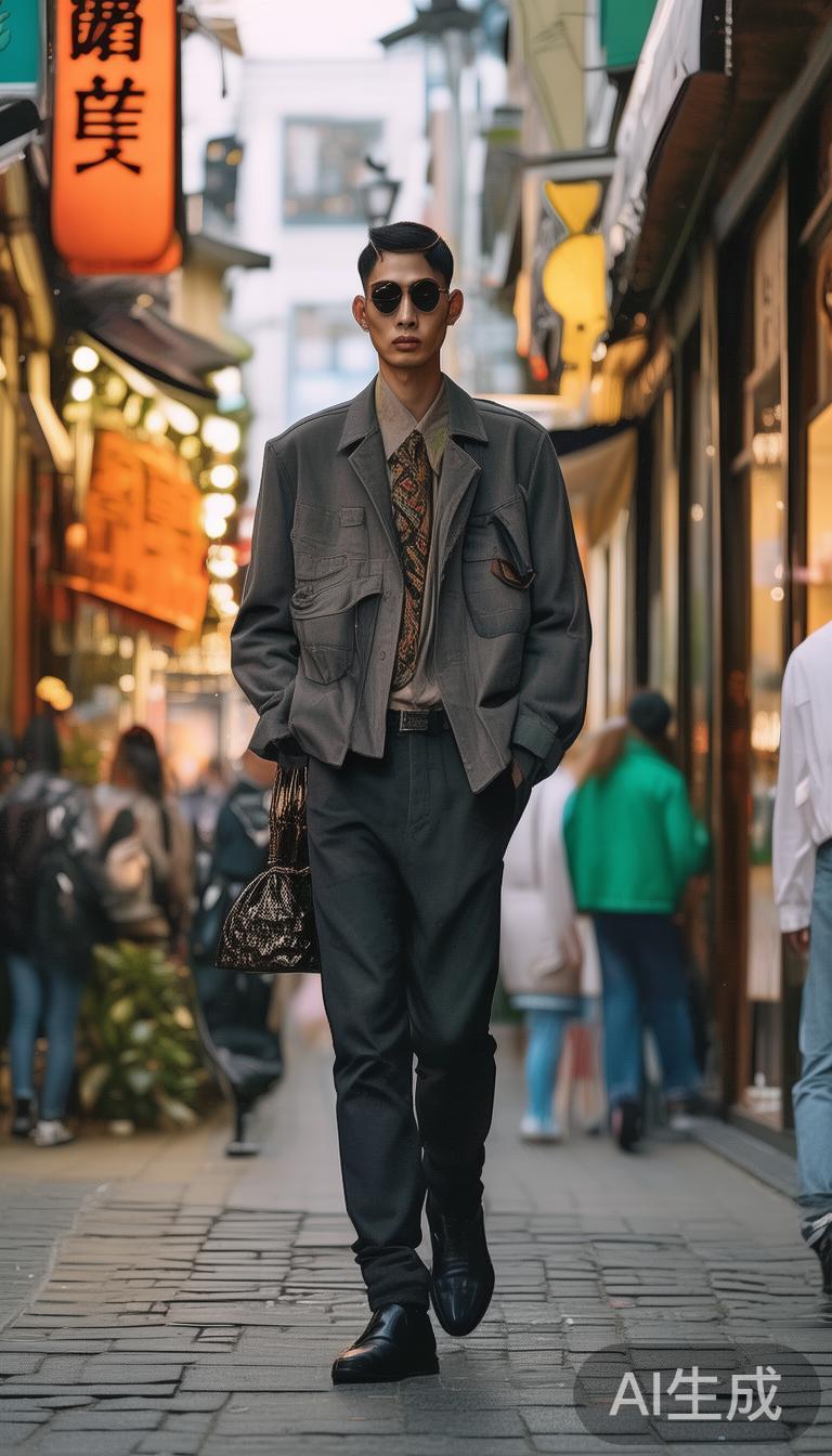 小红书穿搭5万粉丝收入_小红书穿搭5万粉丝月入揭秘插图