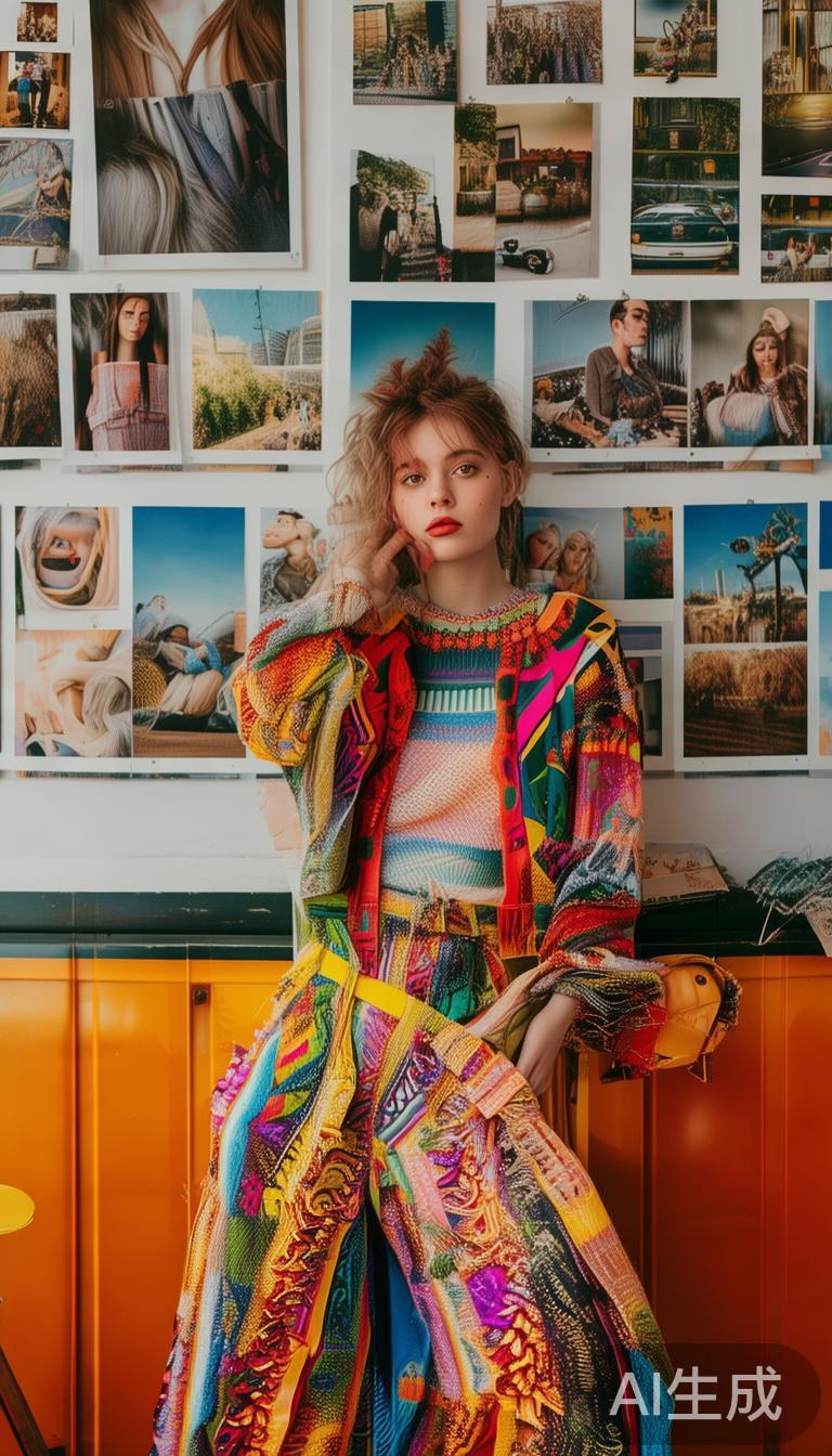 小红书穿搭博主粉丝分布_小红书穿搭博主粉丝地域分布特点？插图