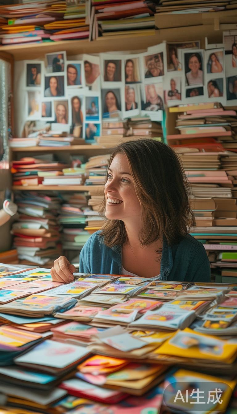 小红书快递1000粉丝_小红书快递破千粉秘诀？插图