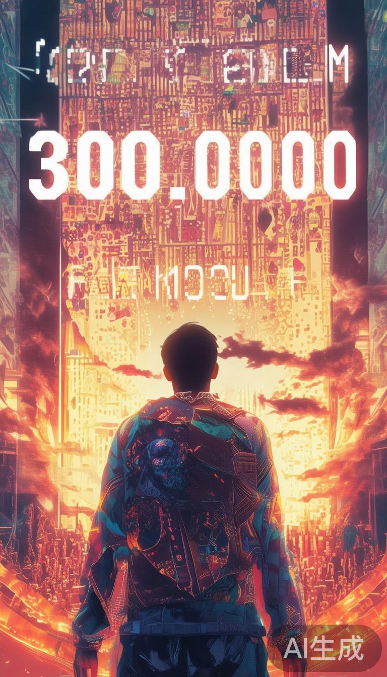 小红书粉丝30一万_小红书粉丝30万如何突破？插图