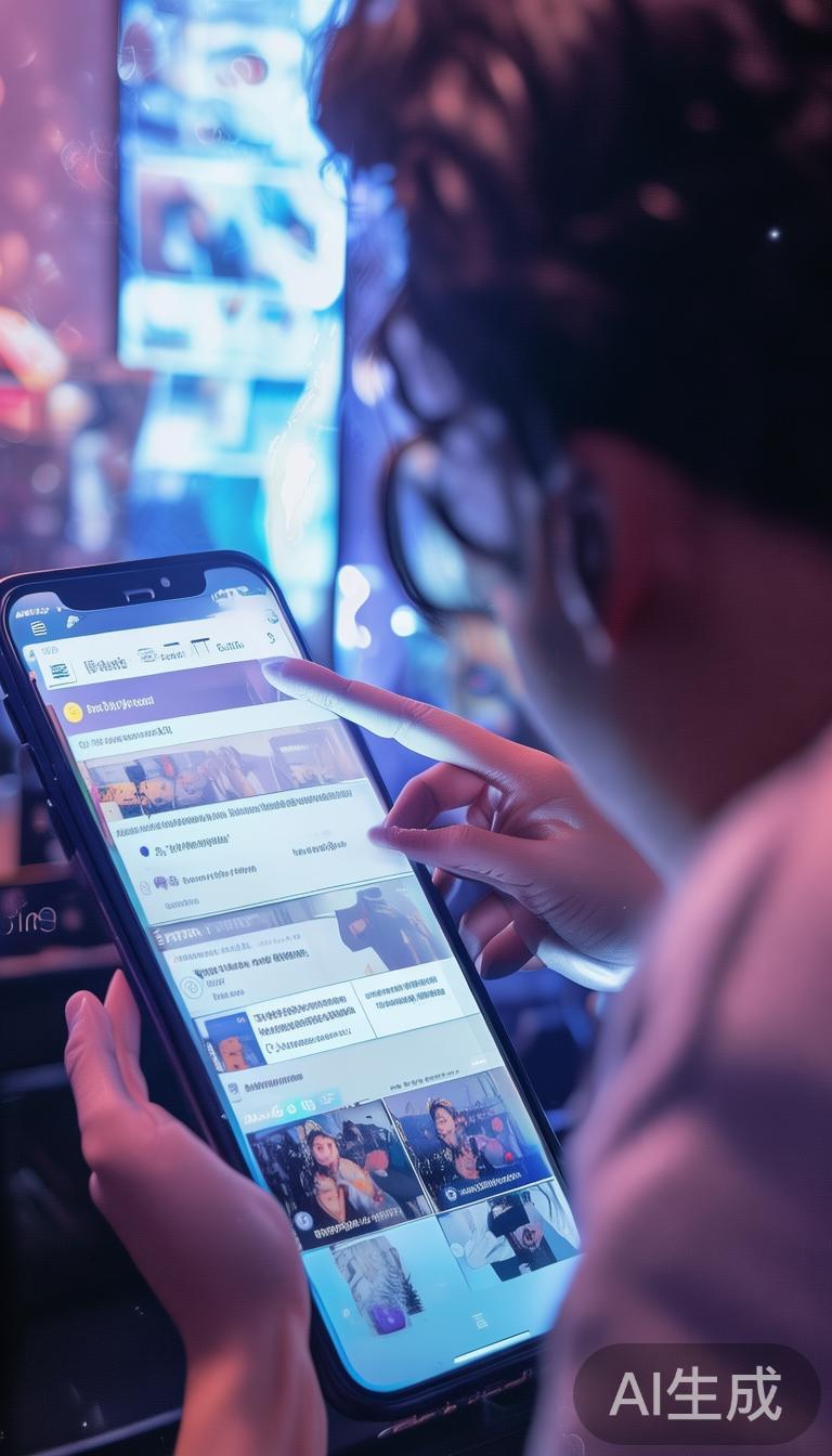 小红书怎么搜索粉丝名字_小红书粉丝名查找技巧插图 小红书怎么搜索粉丝名字_小红书粉丝名查找技巧插图