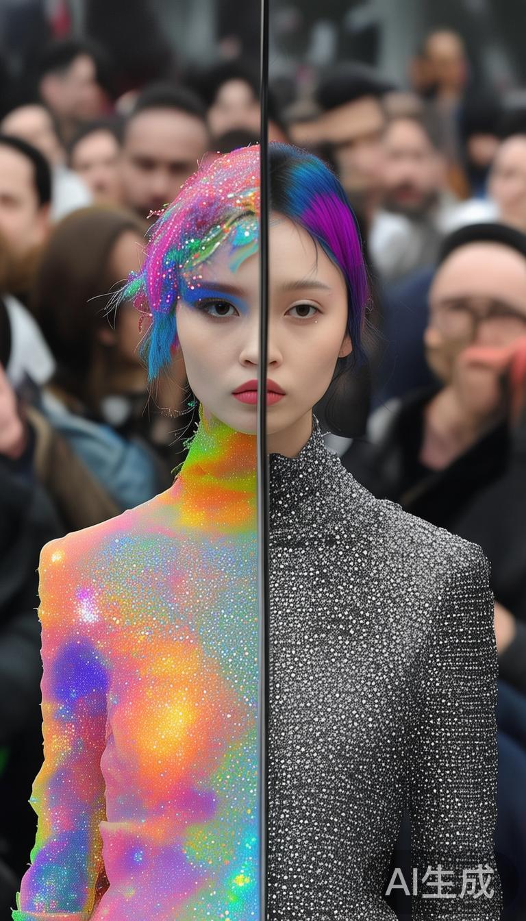 小红书穿搭博主粉丝破万_穿搭达人小红书破万粉秘诀？插图