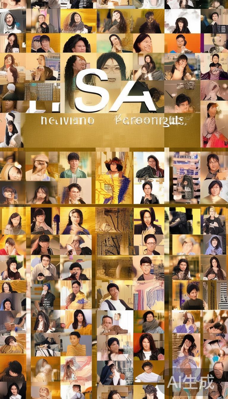 小红书支持lisa粉丝_小红书助力LISA粉丝群体插图