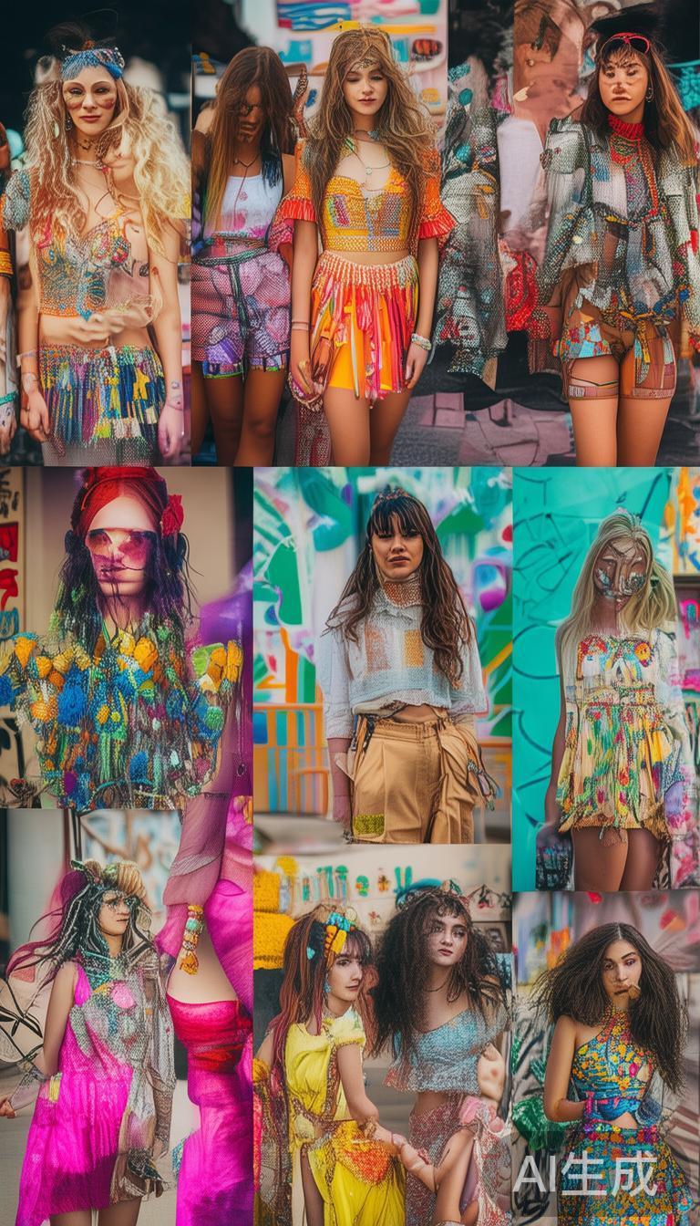 小红书穿搭博主4万粉丝_如何在小红书上吸引4万穿搭粉丝？插图