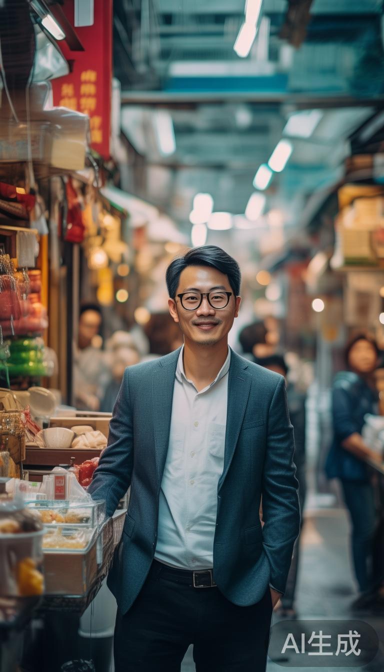 抖音小店开通后营业执照注销了有没有关系_抖音小店执照注销影响？插图