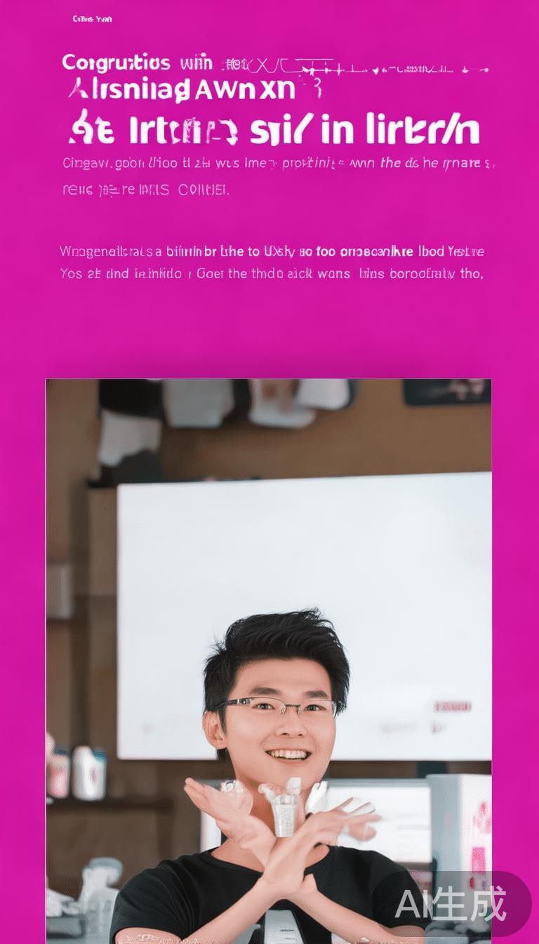 小红书直播粉丝中奖怎么_直播中奖攻略？插图