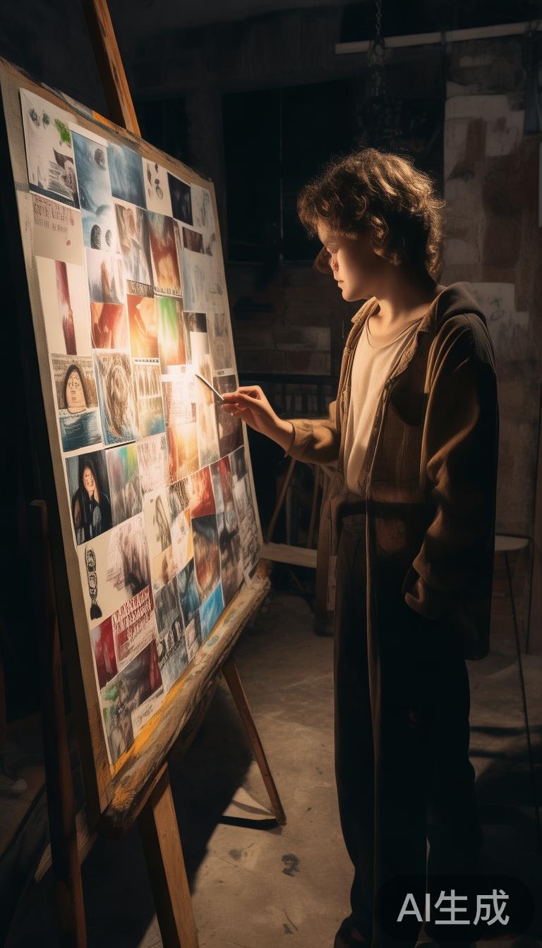 小红书怎么去粉丝水印_去除小红书粉丝水印方法插图