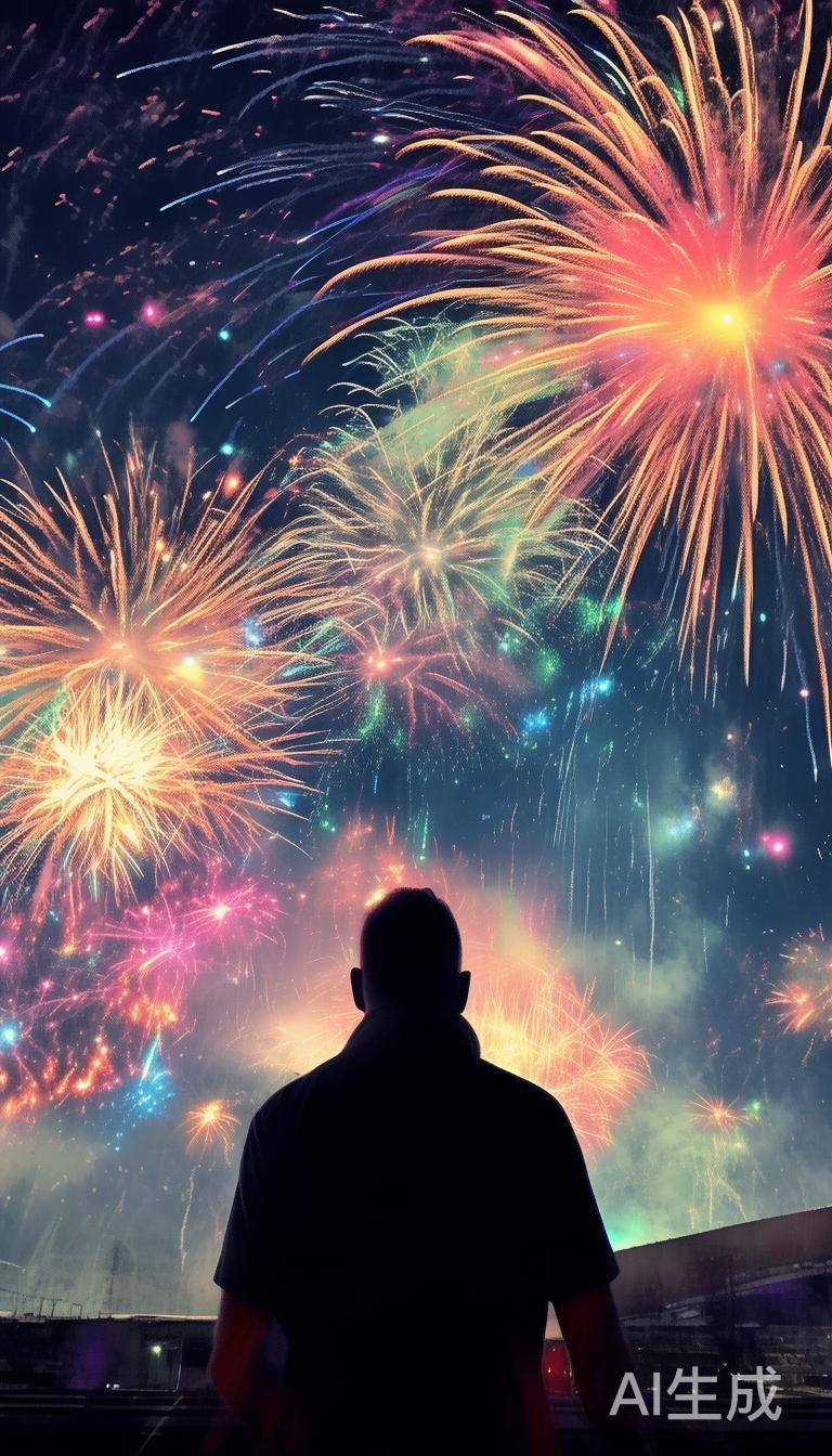 小红书烟火是谁的粉丝啊_烟火喜欢谁？插图