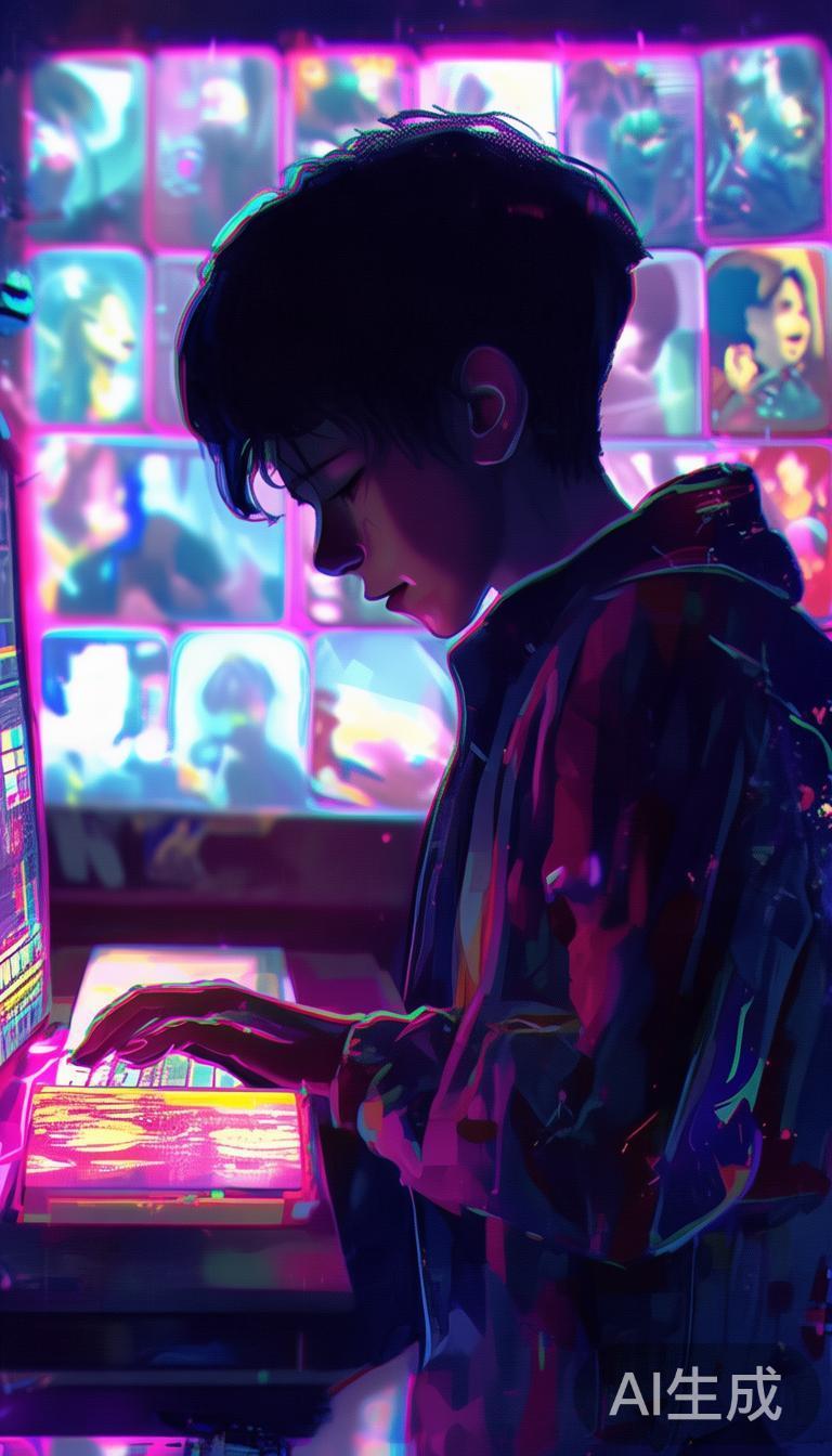 小红书播放10万粉丝_小红书10万粉丝播放之谜？插图