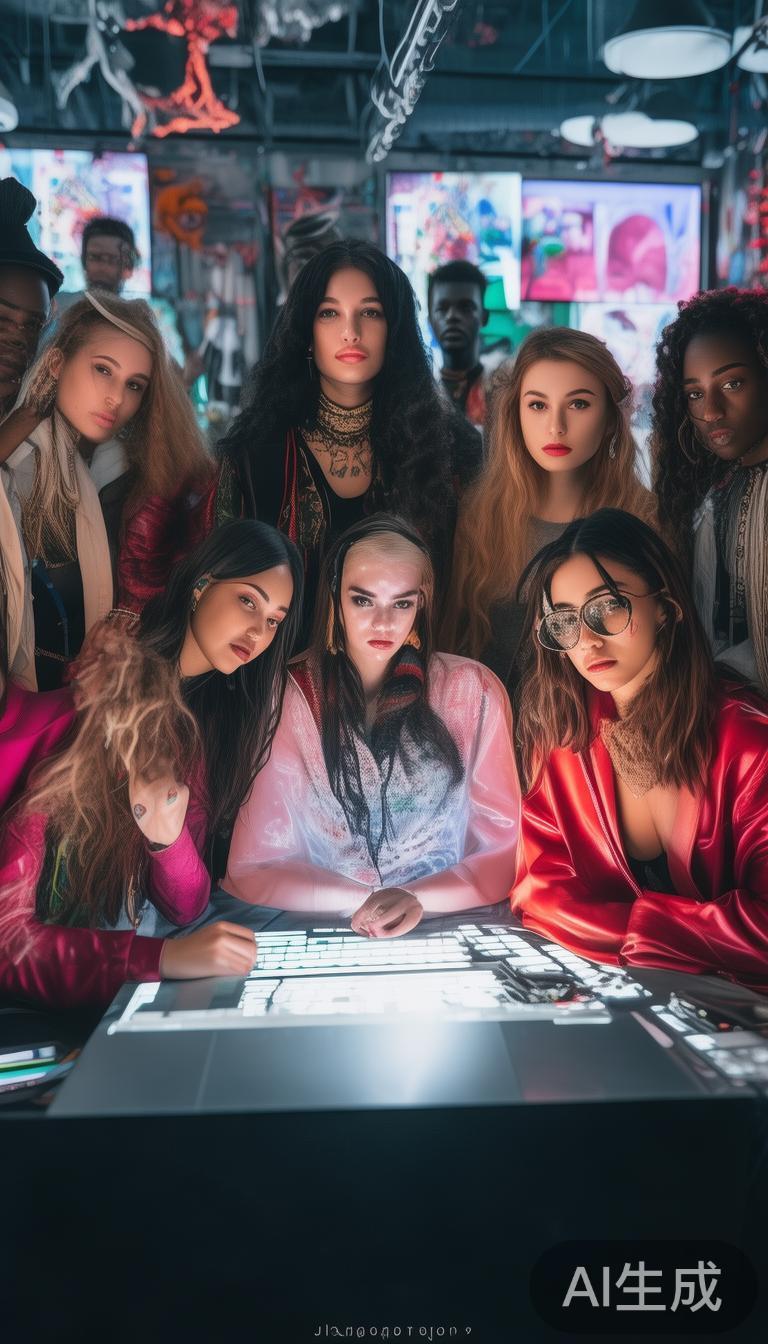 小红书穿搭博主一千粉丝_小红书穿搭博主粉丝破千秘诀？插图