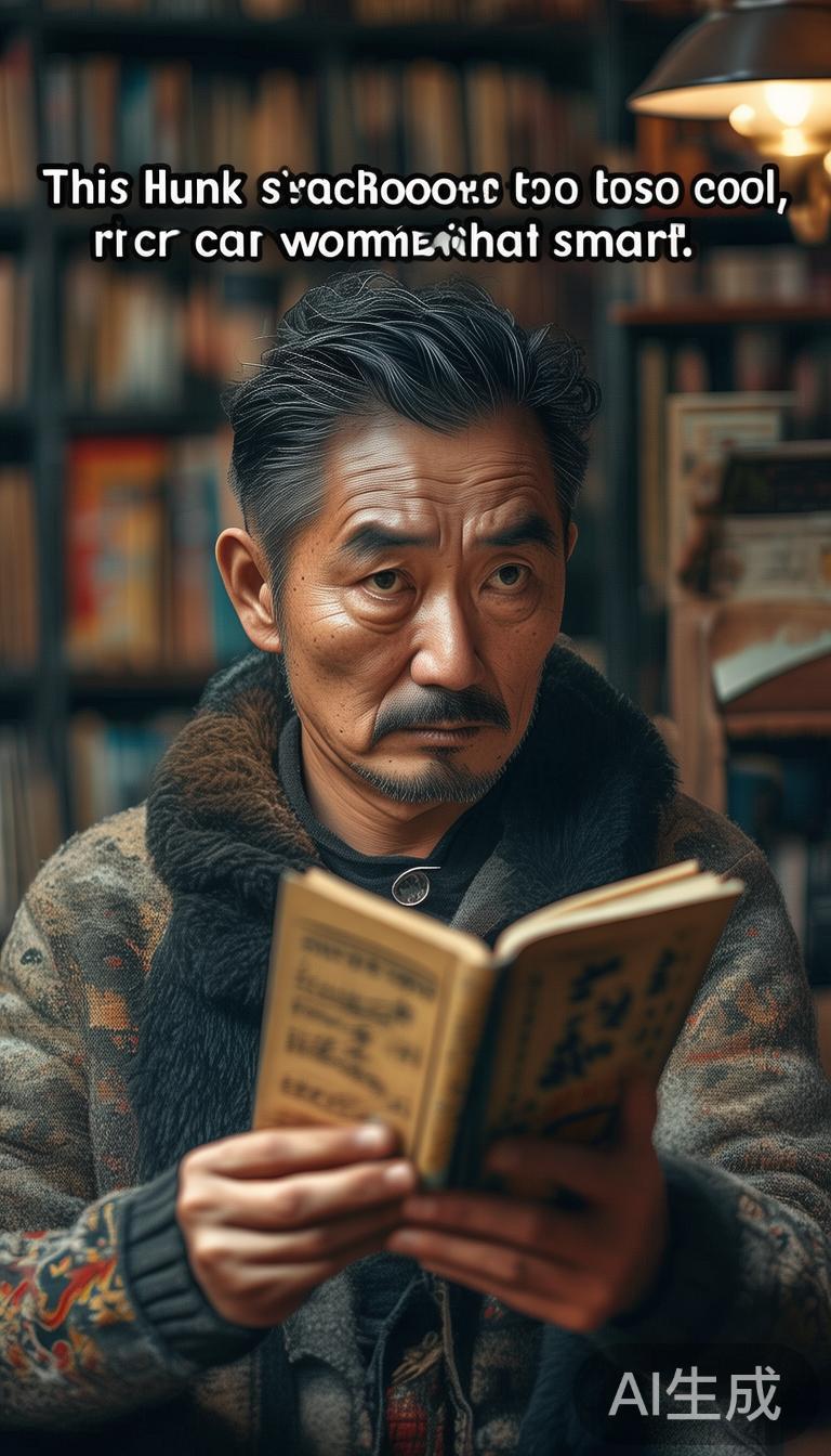 小红书我不是黄蓉的粉丝_小红书：非黄蓉迷的困惑插图