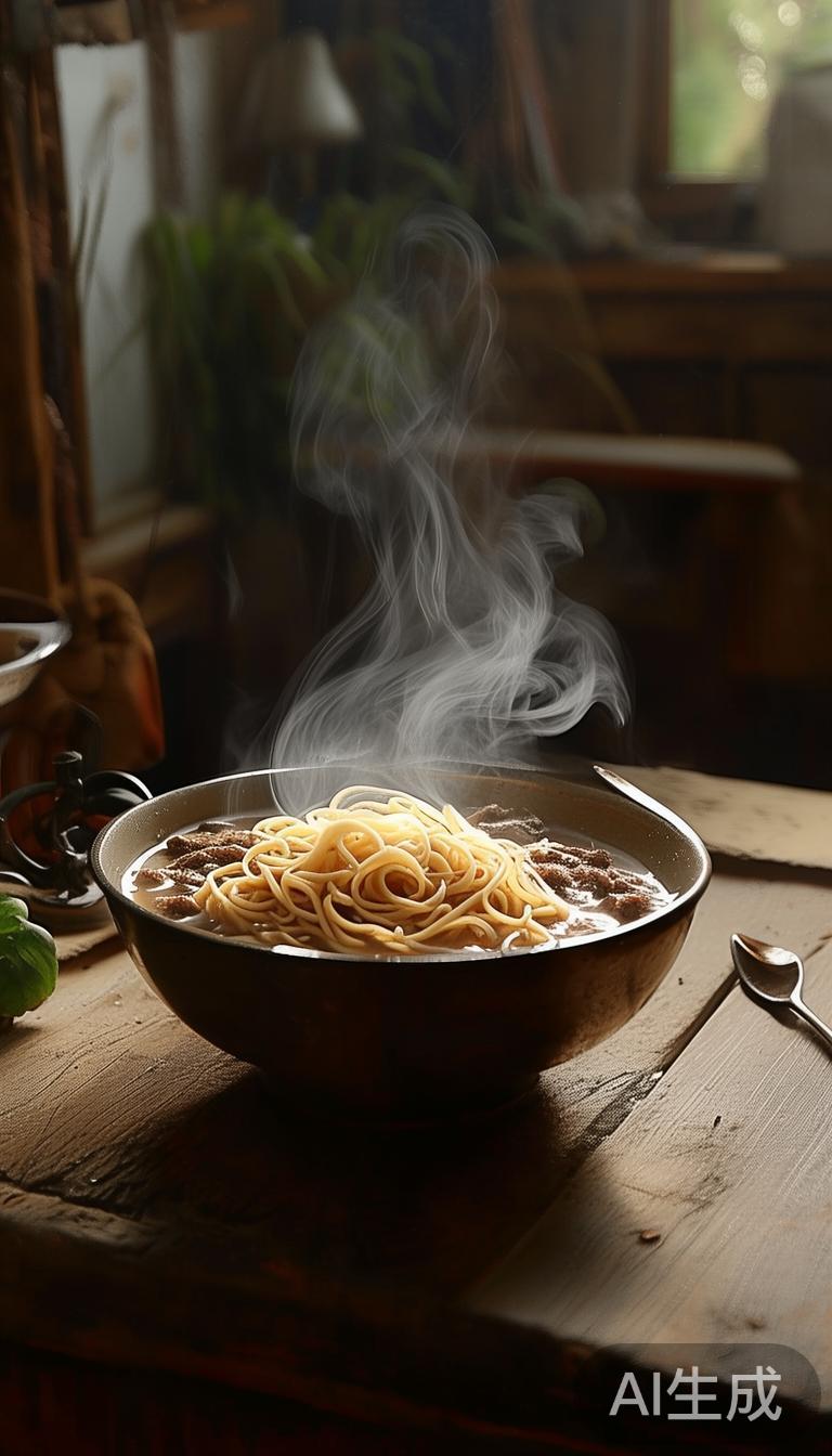 小红书牛肉粉丝汤的 做法_1. 小红书牛肉粉丝汤怎么做法？插图