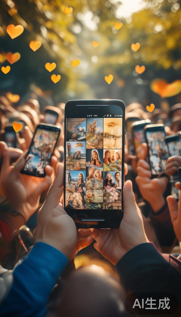 小红书感谢粉丝文案_1. 粉丝感恩语插图