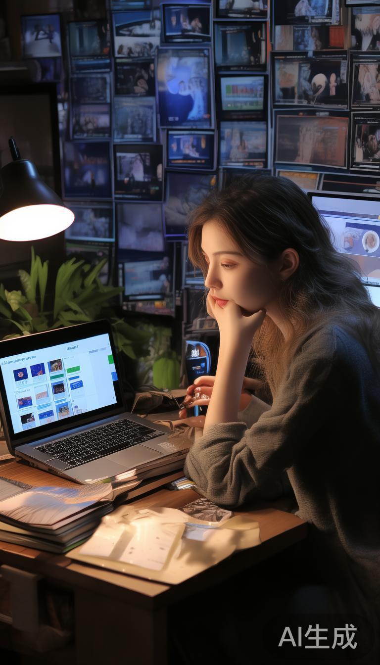 小红书怎么锁粉丝列表_如何锁定小红书粉丝列表？插图