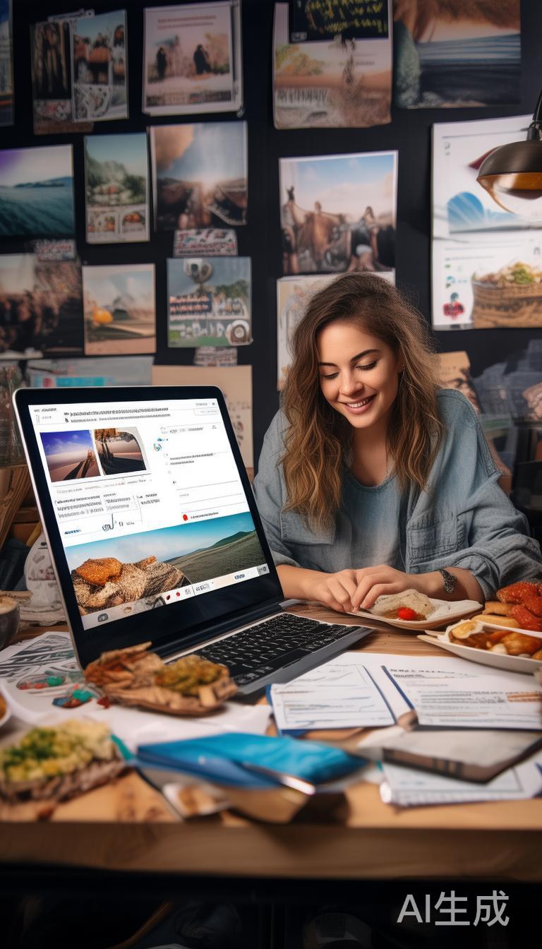 小红书怎么监测粉丝数据_如何查看小红书粉丝数据?插图 小红书怎么监测粉丝数据_如何查看小红书粉丝数据?插图