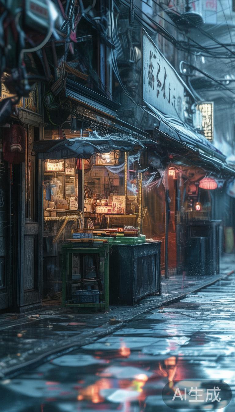 抖音小店如何查看_抖音小店查看方法插图
