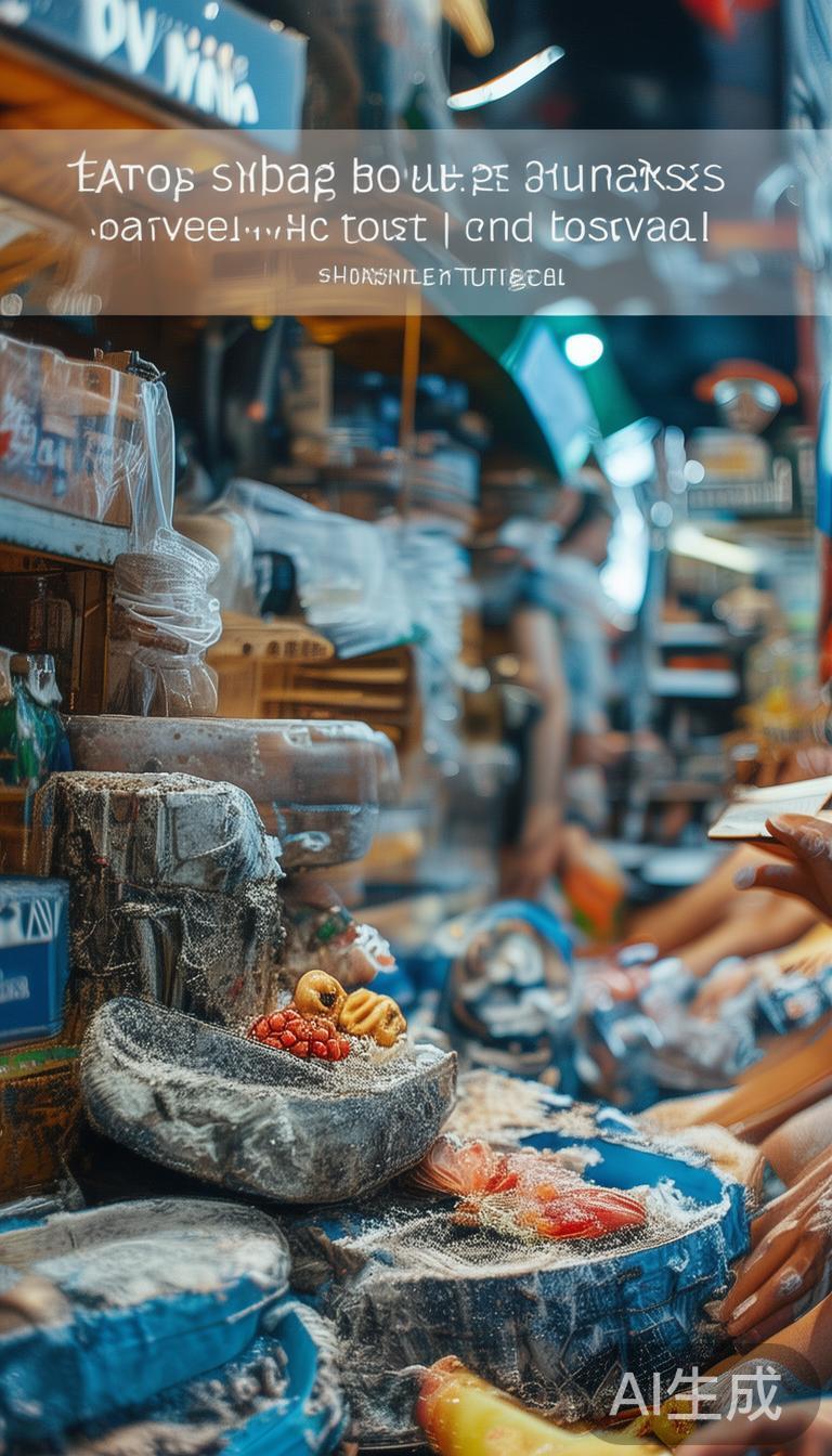 抖音小店保证金退款流程_抖音小店保证金退回步骤？插图