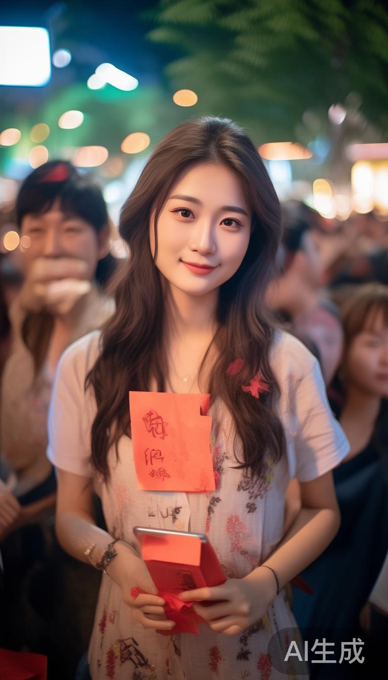 小红书怎么给粉丝发红包_小红书红包发送技巧插图