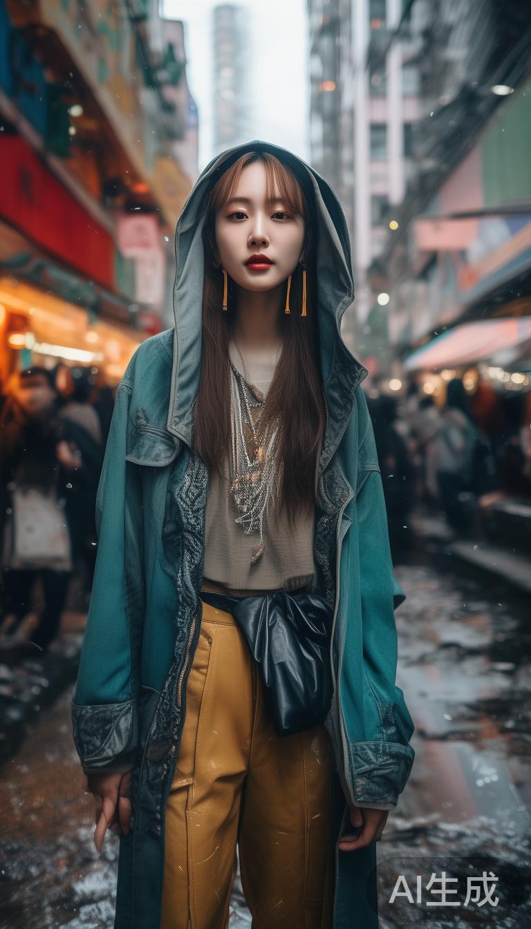 小红书穿搭博主粉丝受众_小红书穿搭博主粉丝圈层？插图