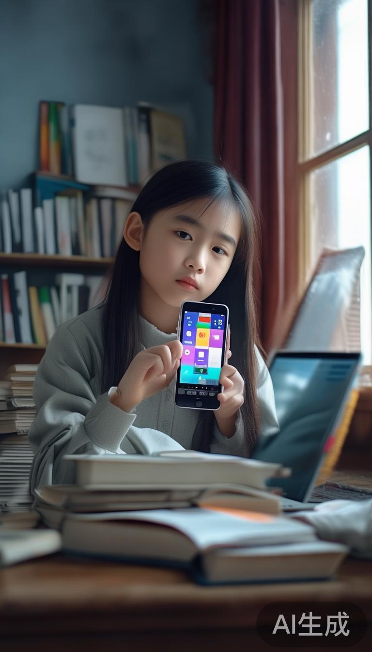 小红书粉丝小学生_小学生的红书迷踪？插图