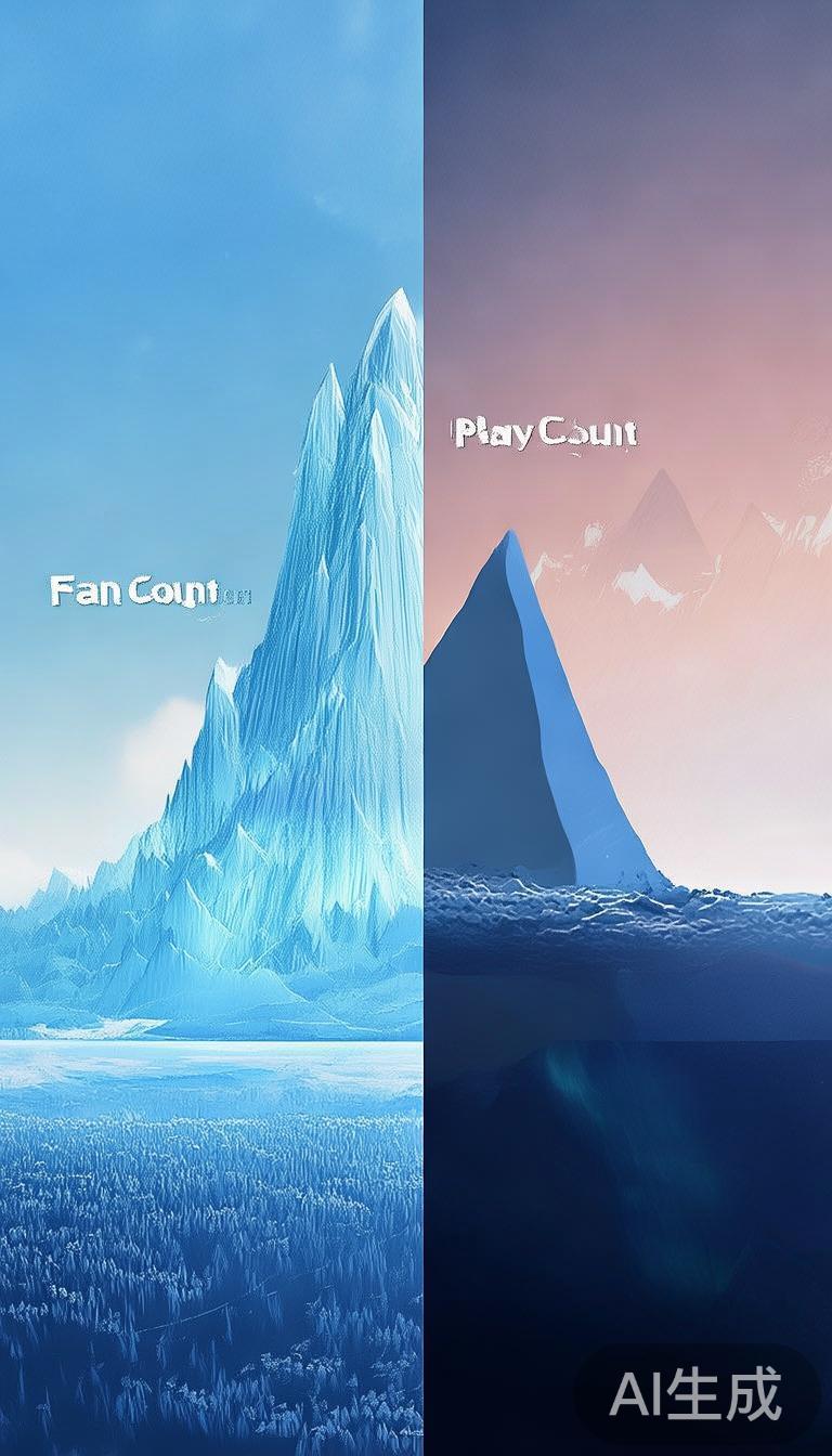 小红书播放量不及粉丝数_粉丝数远超播放量？插图