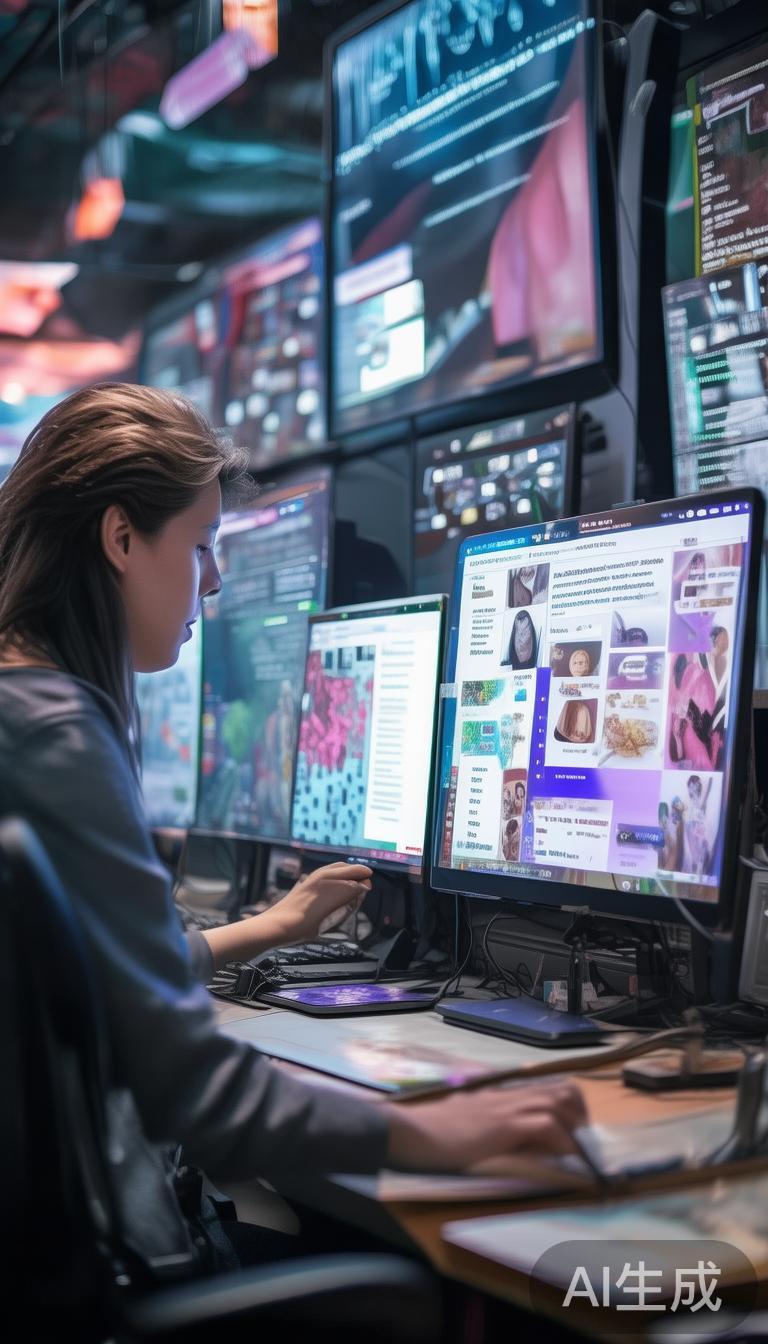 小红书批量发私信给粉丝_如何在小红书上高效私信粉丝？插图