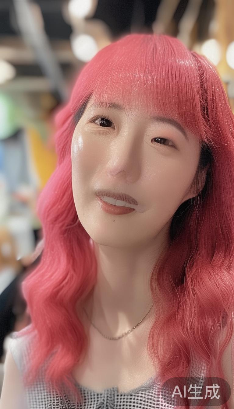 小红书美发粉丝最多_小红书美发领域粉丝排行首位?插图 小红书美发粉丝最多_小红书美发领域粉丝排行首位?插图