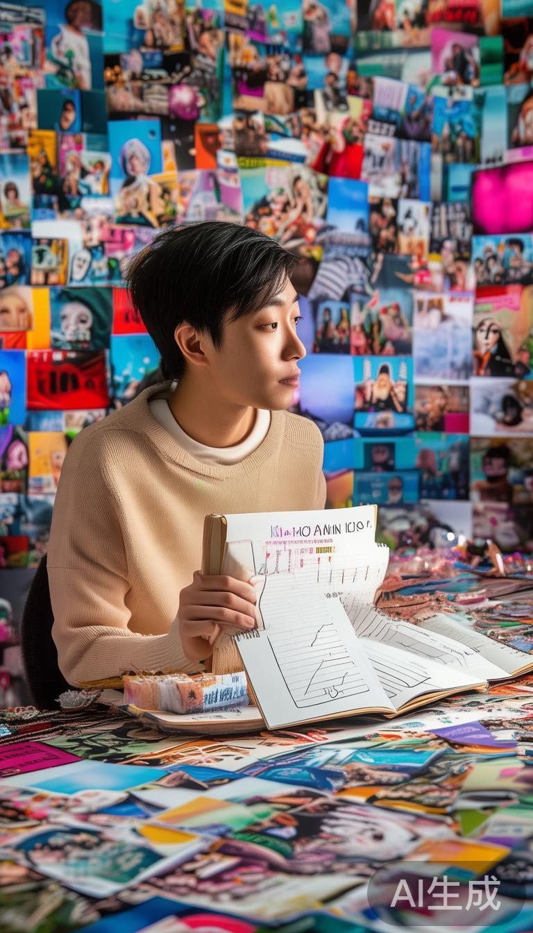 小红书粉丝男女比例_小红书粉丝性别比探究插图