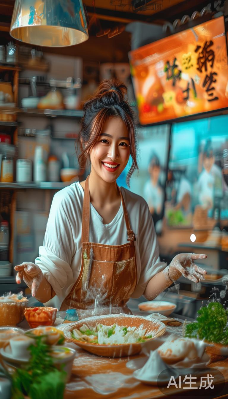 微信视频号商店怎么开_视频号商店开设步骤插图