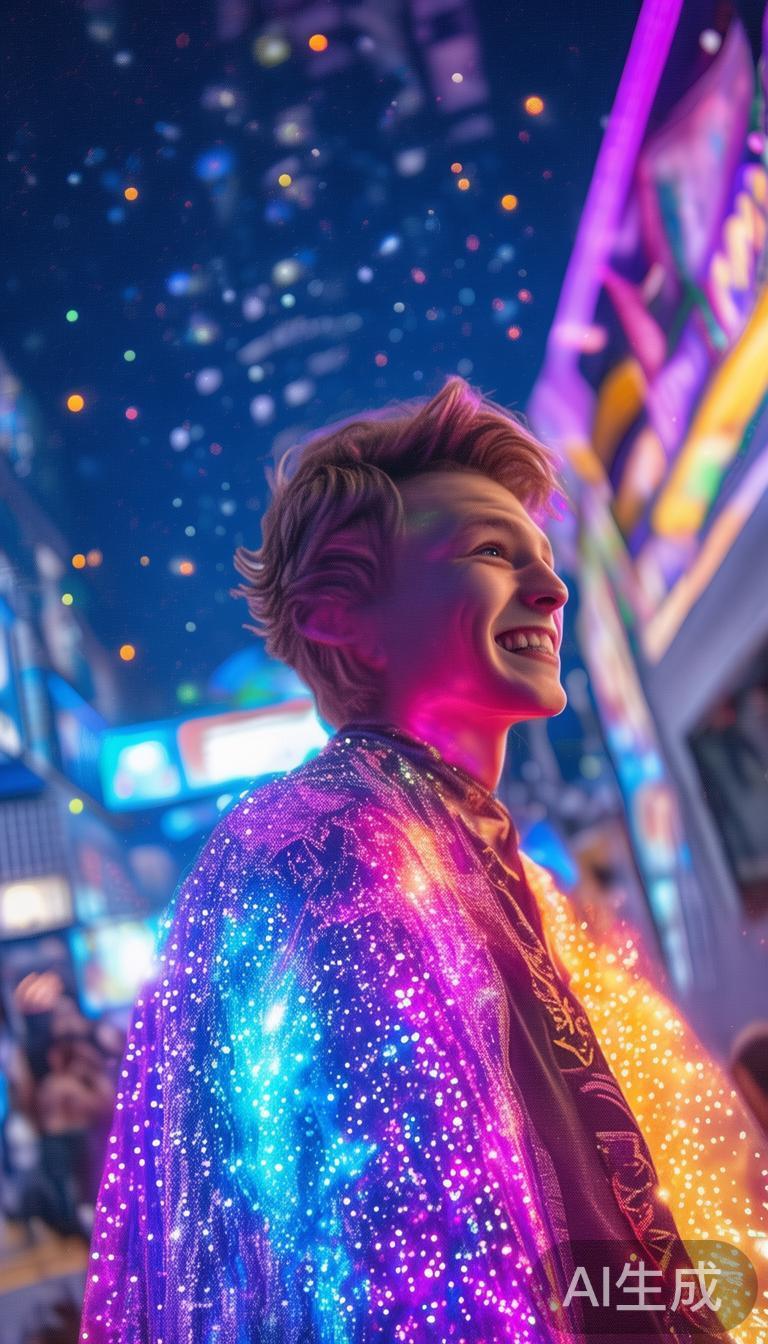 小红书粉丝等级升级_小红书粉丝等级提升技巧？插图