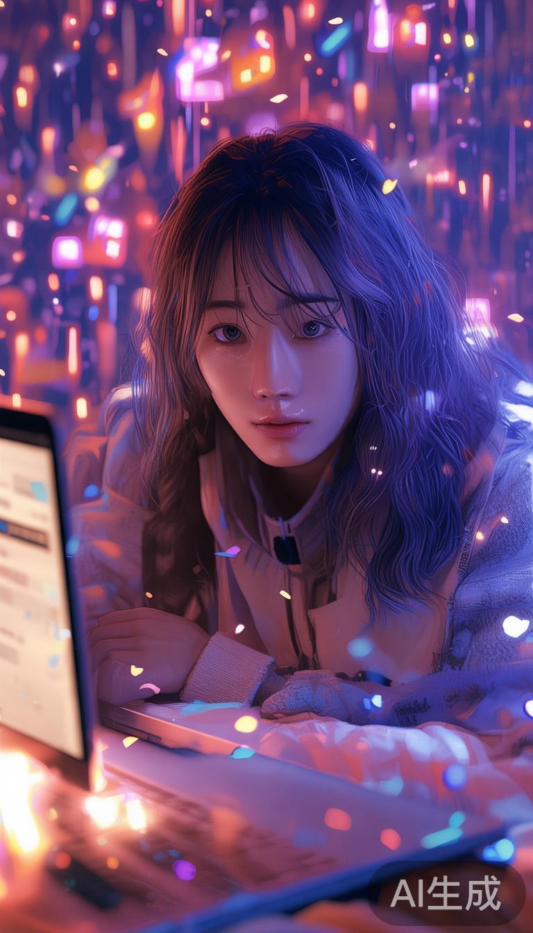 小红书获点赞后会怎么样_点赞后有何效应？插图