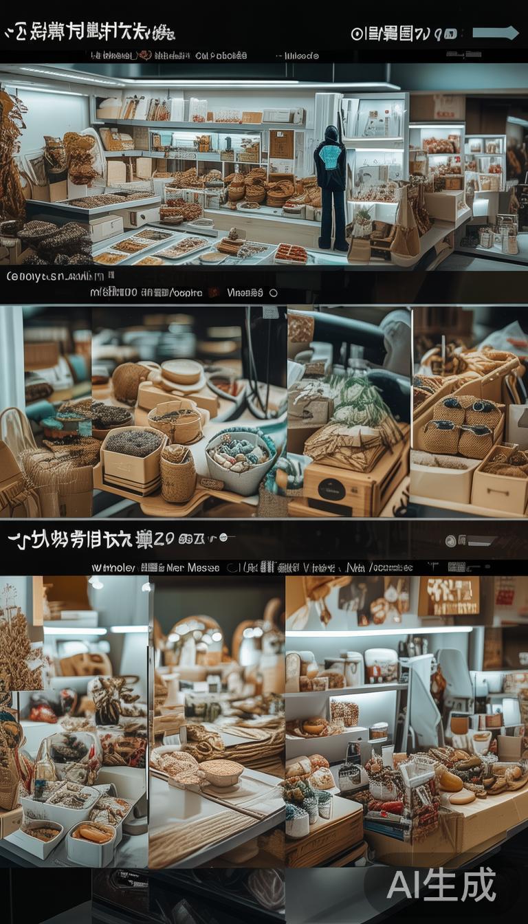 微信视频号怎么开店铺挂商品呢_视频号开店挂货技巧插图 微信视频号怎么开店铺挂商品呢_视频号开店挂货技巧插图
